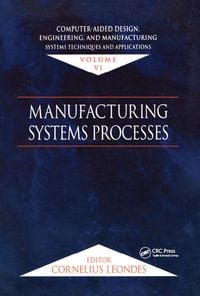 Produktbild: Computer-Aided Design, Engineering, and Manufacturing