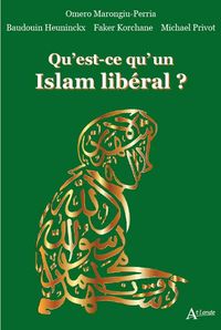 Produktbild: Qu'est-ce qu'un islam lib&eacute;ral ?