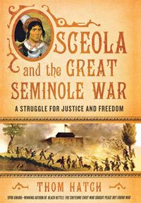 Produktbild: Osceola & The Grt Seminole War