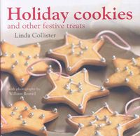 Produktbild: Holiday Cookies and Other Festive Treats