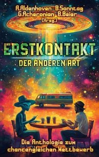 Produktbild: Erstkontakt der anderen Art