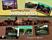 Produktbild: Greetings from Ormond Beach, Florida