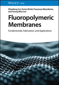 Produktbild: Fluoropolymeric Membranes