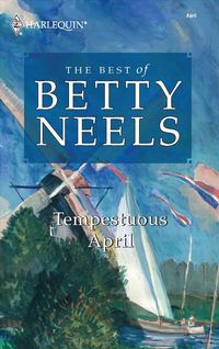 Produktbild: Tempestuous April