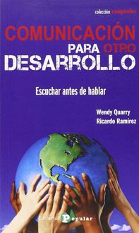 Produktbild: Comunicaci&oacute;n para otro desarrollo