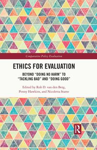 Produktbild: Ethics for Evaluation