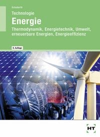 Produktbild: Technologie Energie