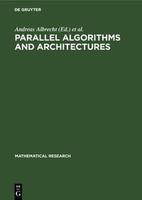 Produktbild: Parallel Algorithms and Architectures