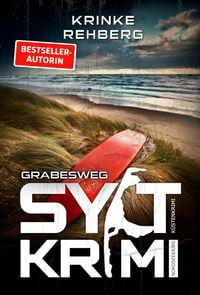 Produktbild: Syltkrimi Grabesweg