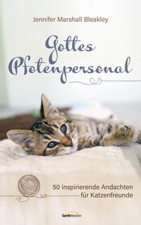 Produktbild: Gottes Pfotenpersonal