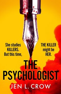 Produktbild: PSYCHOLOGIST PB