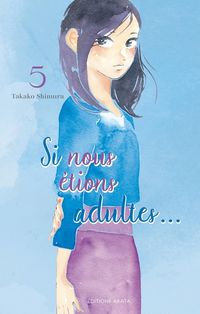 Produktbild: Si nous &eacute;tions adultes... Tome 5