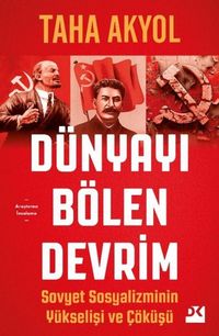 Produktbild: D&uuml;nyayi B&ouml;len Devrim