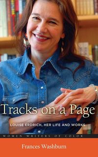 Produktbild: Tracks on a Page