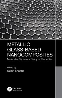 Produktbild: Metallic Glass-Based Nanocomposites