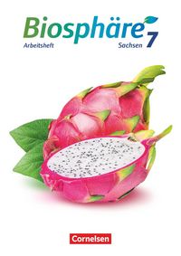 Produktbild: Biosph&auml;re Sekundarstufe I - Gymnasium Sachsen 2020 - 7. Schuljahr