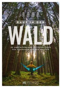 Produktbild: Raus in den Wald
