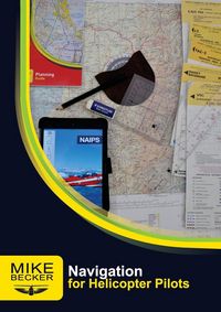 Produktbild: Navigation for Helicopter Pilots