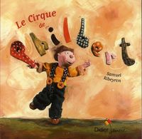 Produktbild: Le Cirque de Philbert
