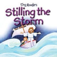 Produktbild: Stilling the Storm