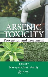 Produktbild: Arsenic Toxicity