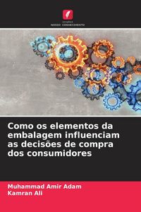 Produktbild: Como os elementos da embalagem influenciam as decis&otilde;es de compra dos consumidores