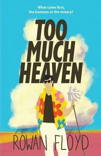 Produktbild: Too Much Heaven