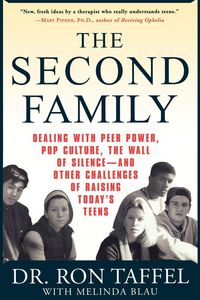Produktbild: The Second Family