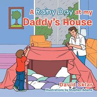 Produktbild: A Rainy Day at My Daddy's House