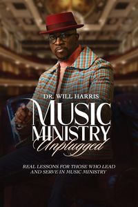 Produktbild: Music Ministry Unplugged