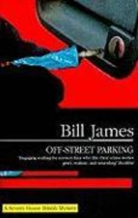 Produktbild: James, B: Off-street Parking
