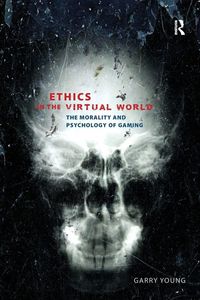 Produktbild: Ethics in the Virtual World