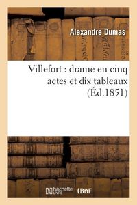 Produktbild: Villefort