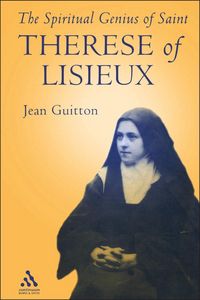 Produktbild: Spiritual Genius of St. Therese of Lisieux