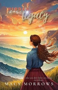 Produktbild: Hidden Legacy