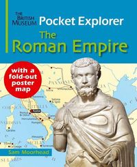 Produktbild: Moorhead, S: The British Museum Pocket Explorer The Roman Em