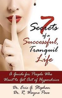 Produktbild: 7 Secrets Of a Successful Tran