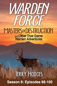 Produktbild: Warden Force