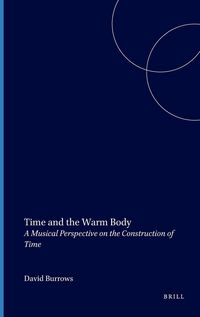 Produktbild: Time and the Warm Body