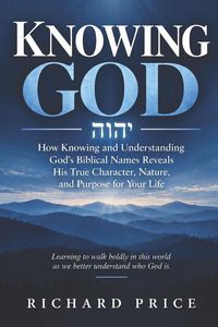 Produktbild: KNOWING GOD