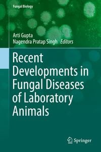 Produktbild: Recent Developments in Fungal Diseases of Laboratory Animals