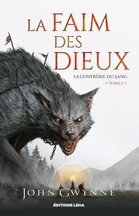 Produktbild: La confr&eacute;rie du sang