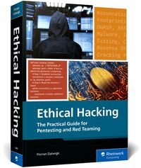 Produktbild: Ethical Hacking