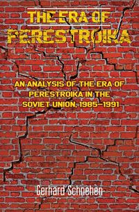 Produktbild: Era of Perestroika