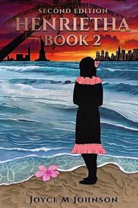 Produktbild: Henrietha Book 2