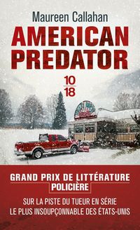 Produktbild: American predator