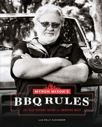Produktbild: Myron Mixon's BBQ Rules