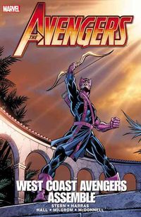 Produktbild: Thomas, R: Avengers: West Coast Avengers Assemble