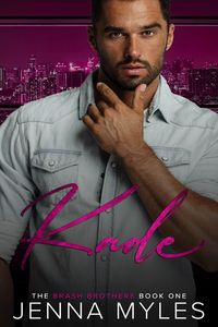 Produktbild: Kade: A Brash Brothers Romance (The Brash Brothers, #1)