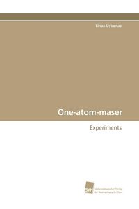 Produktbild: One-atom-maser